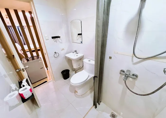Sky N Sea Staycation Malate Bayview Mansion Aparthotel Manila