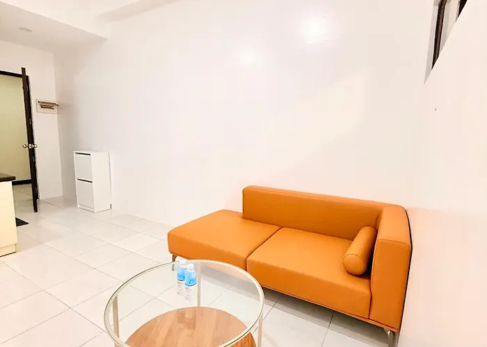 Sky N Sea Staycation Malate Bayview Mansion Aparthotel Manila